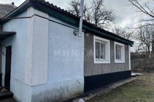 Продам дом в Камброде (Луганск)