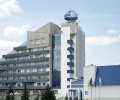 Гостиничный комплекс Дружба (Луганск)