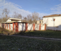Продам нежилое помещение, участок 10 соток в г. Луганск, городок ОР