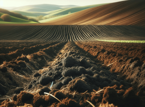 Как улучшить структуру почвы: практическое руководство