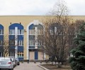 Луганская городская многопрофильная детская больница №3