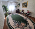 Продам 5-комнатную квартиру 133.3 м2 в городе Луганск, 1 й Микрорайон