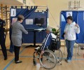 ЛНР гарантирует доступность выборов для инвалидов