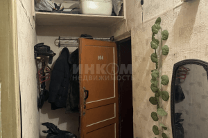  Продам 1 комнатную квартиру в центре города Луганска