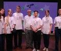 Талантливые юные луганчане готовятся к Межрегиональным соревнованиям по спутникостроению