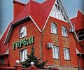 Гостиничный комплекс Терем (Луганск)