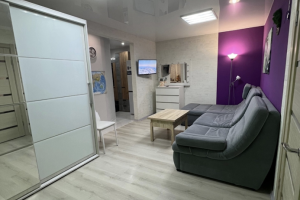 Продам 2-комнатную квартиру в городе Луганск, квартал Жукова