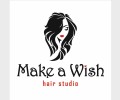 Make a Wish - студия по наращиванию волос (Луганск)