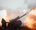 Луганск подвергся обстрелу крылатыми ракетами Storm Shadow - ТАСС